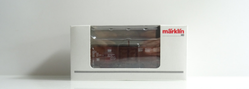 Märklin H0 48169 Jahreswagen 2019 Insider Club in OVP C64
