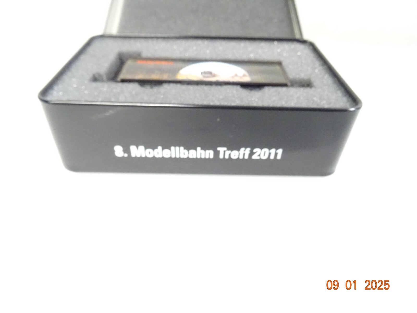 Märklin H0 48211 8. Modellbahn Treff 2011 in OVP PR5216 – Bild 3