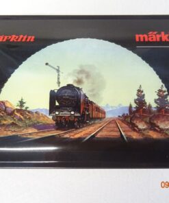 Märklin H0 48211 8. Modellbahn Treff 2011 in OVP PR5216