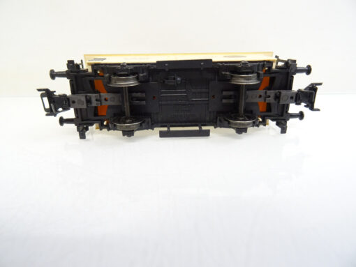 Märklin H0 48280 Güterwagen Ferrero Rondnoir der Würtemb. in OVP AR5453 – Bild 4