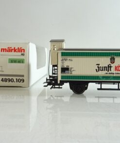 Märklin H0 4890.109 Bierwagen mit Bremserhaus Zunft Kölsch in OVP PR8778