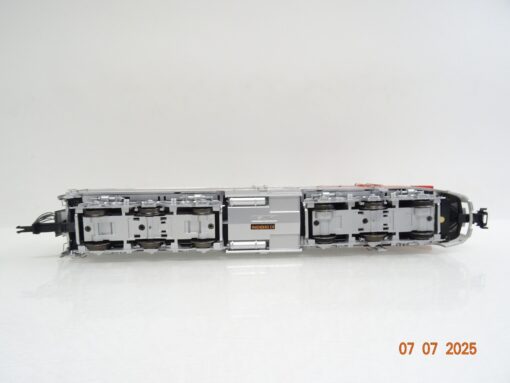 Märklin H0 49611 US Diesellok PA-1 ALCO für Doppeltraktion mit 37611 JL1254 o. – Bild 4