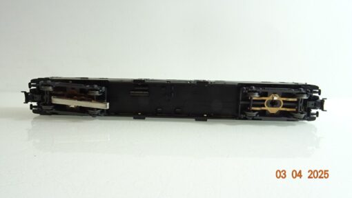 Märklin H0 49962 Bahnpostwagen der DBP in OVP PR6889 – Bild 4