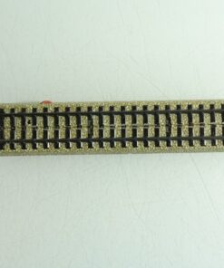 Märklin H0 5111 Anschlussgleisstück gerade siehe Foto CK9423
