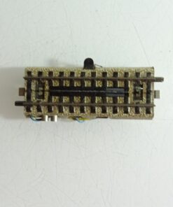 Märklin H0 5112 Entkupplergleis M-Gleis siehe Foto CK9066 o.