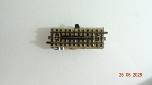 Märklin H0 5112 Entkupplergleis M-Gleis siehe Foto CK9066 o.