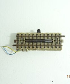 Märklin H0 5112 Entkupplungsgleis siehe Foto CK6552 o.