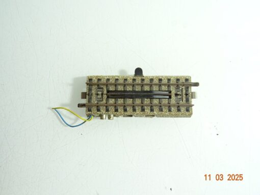 Märklin H0 5112 Entkupplungsgleis siehe Foto CK6552 o.