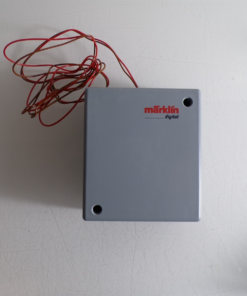 Märklin H0 60113 digitale Anschlußbox siehe Foto PK2686 o.