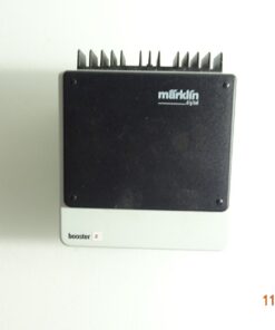 Märklin H0 6017 Digital Booster siehe Foto CK6586 o.