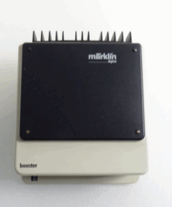 Märklin H0 6017 Digital Booster siehe Foto PK2452 o.