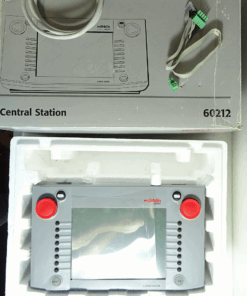 Märklin H0 60212 Central Station siehe Foto in OVP CK1723