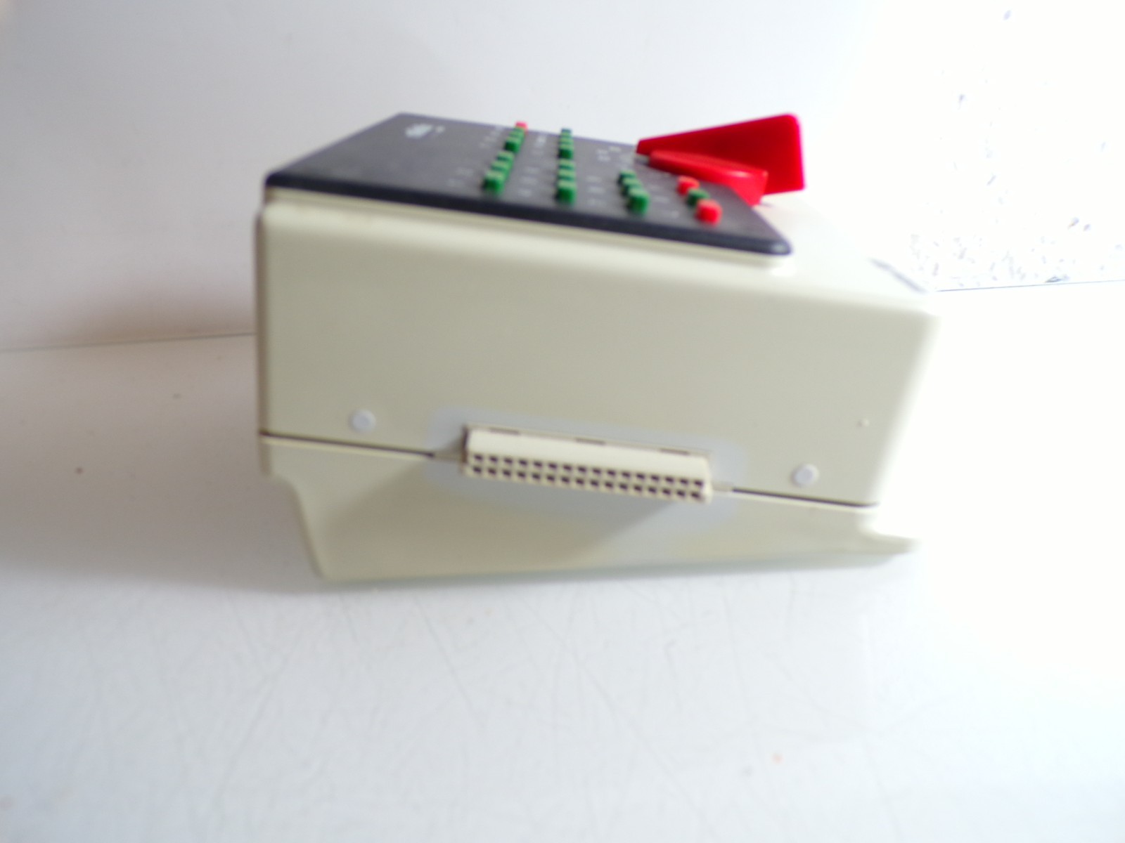 Märklin H0 6036 Universalfahrgerät Control 80 f siehe Foto PK2518 o. – Bild 3