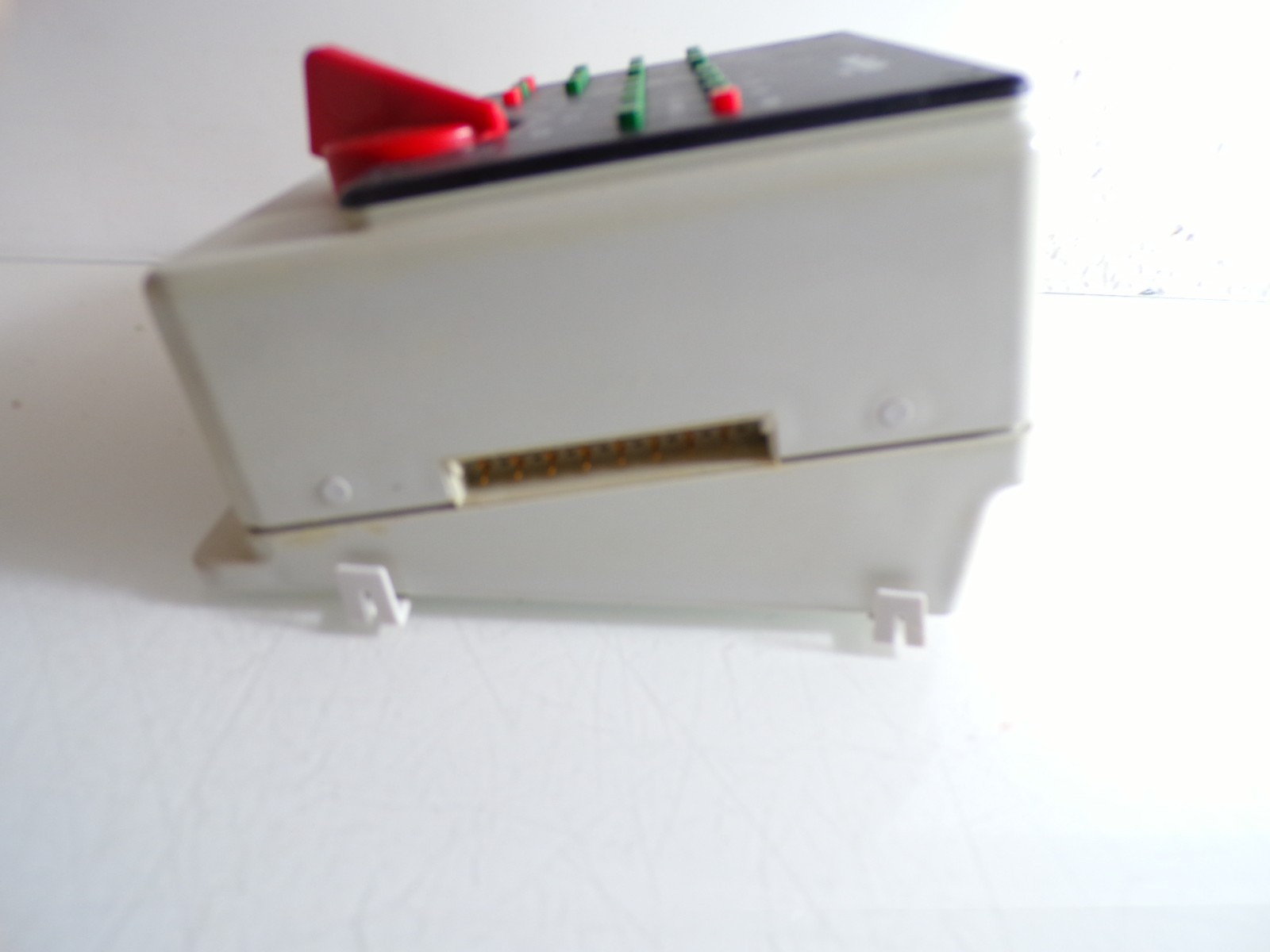 Märklin H0 6036 Universalfahrgerät Control 80 f siehe Foto PK2518 o. – Bild 4