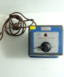 Märklin H0 6173 Trafo 16V CK7229 o.