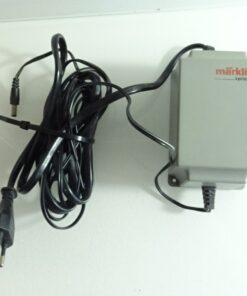 Märklin H0 66191 Transformator 230V-50Hz siehe Foto CK7820 o.