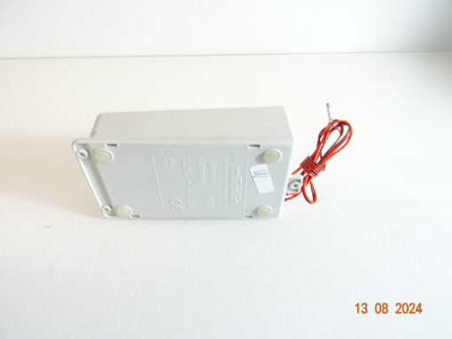 Märklin H0 67025 Fahrregler ohne Netzteil siehe Foto CK2728 o. – Bild 3