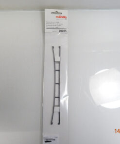 Märklin H0 70203 Fahrdraht 203mm in OVP CK4041
