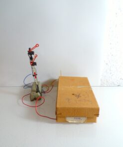 Märklin H0 7041 Formhauptsignal zweiflügelig siehe Foto in EVP PK2501