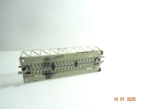 Märklin H0 7162 M Gitterbrücke Metall siehe Foto CK5292 o. – Bild 3