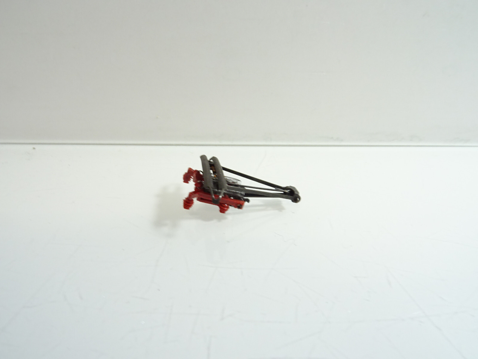 Märklin H0 7219 Einholm-Stromabnehmer in OVP C1555 – Bild 3