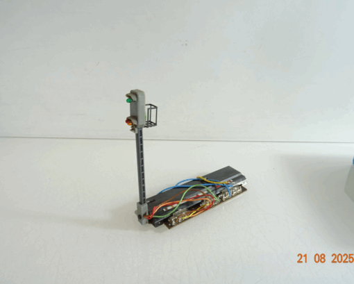 Märklin H0 7241 Lichthauptsignal siehe Foto in OVP PK727 – Bild 3