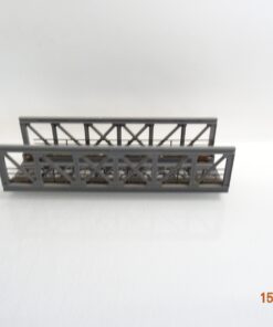 Märklin H0 7262 Gitterbrücke K-M-Gleis siehe Foto PK603 o.