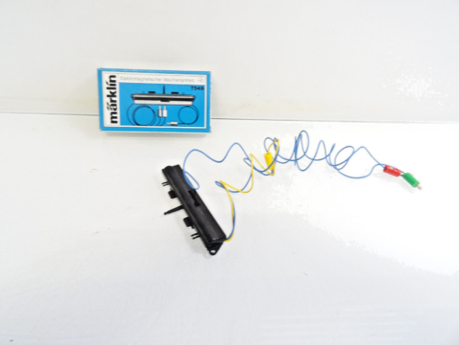 Märklin H0 7549 Elektromagnetischer Weichenantrieb in OVP C1423