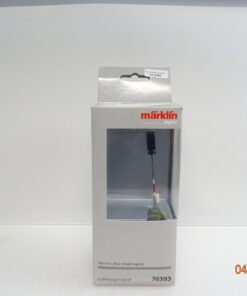 Märklin H0 76393 Lichthauptsignal siehe Foto in OVP CK6369