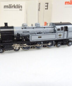 Märklin H0 83307 Dampflok T 18 1994 der K.W.Sts.E. Delta in OVP LE1071