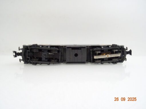 Märklin H0 83320 Frankreich E-Lok 22402TU der SNCF Delta Digital in OVP JL3186 – Bild 4