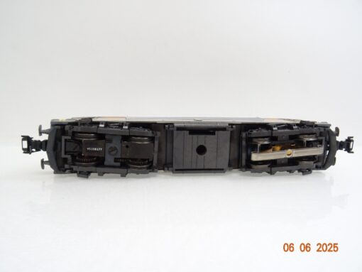 Märklin H0 83320 Frankreich E-Lok 22402TU der SNCF Delta Digital in OVP JL962 – Bild 4