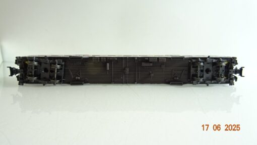 Märklin H0 84255 Silberling Graffiti-Edition 1./2.Kl. der DB in OVP PR8451 – Bild 4