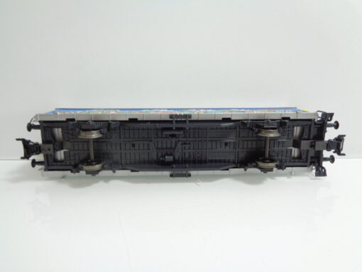 Märklin H0 84735 11 Schiebewandwagen Almabtrieb in OVP JD1610 – Bild 4