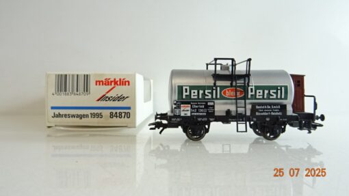 Märklin H0 84870 Jahreswagen 1995 in OVP PR9239