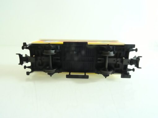 Märklin H0 91702 Güterwagen 1991 Thüringen Sonneberg der DR RR2356 o. – Bild 4