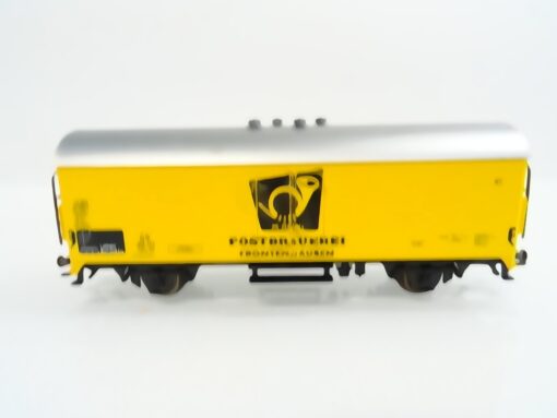 Märklin H0 94211 Kühlwagen Postbrauerei Frontenhausen mit LKW RR2336 o. – Bild 5