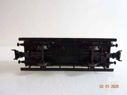 Märklin H0 94231 Bierwagen Deutsche Bierbrauerei Berlin in OVP CK5077 – Bild 5