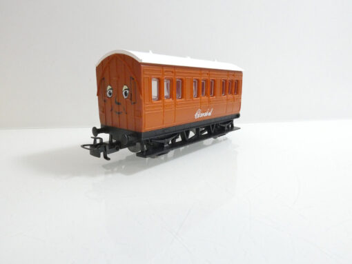 Märklin H0 97052 Personenwagen Clarabel Thomas & seine Freunde in OVP AR3240 – Bild 3