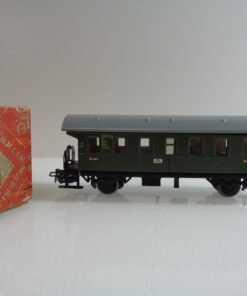 Märklin H0 AC Güterwagen in OVP F316