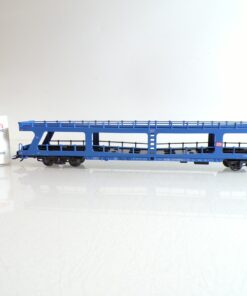 Märklin H0 Autoreisezug Autotransporter der DB in OVP BH1229