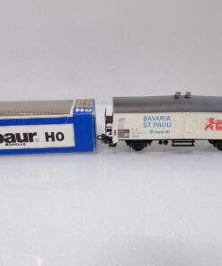 Märklin H0 Bierwagen Bavaria ST. Pauli der DB in EVP HS182