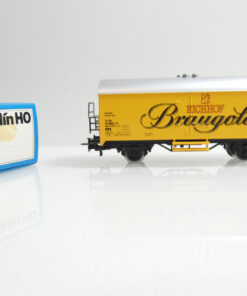 Märklin H0 Bierwagen Eichhof Braugold in OVP AR3932