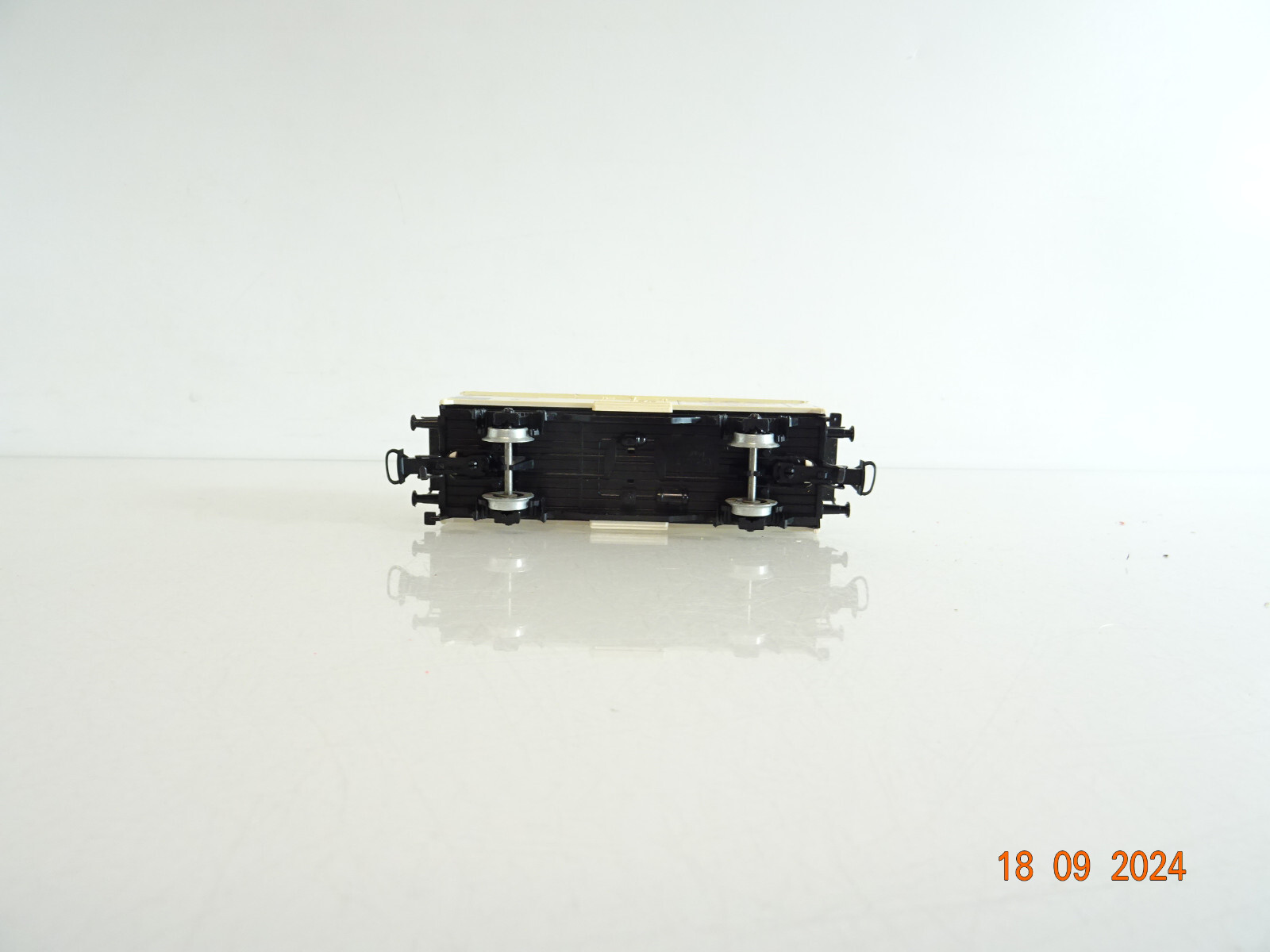 Märklin H0 Bierwagen Giessener Biere TF1150 o. – Bild 4