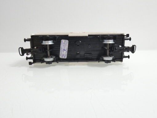 Märklin H0 Bierwagen Kirin Beer Japan  in OVP AR3928 – Bild 4