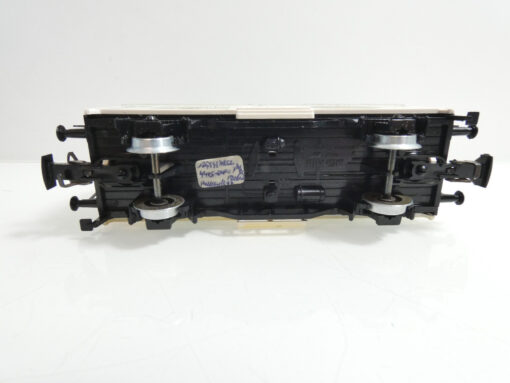 Märklin H0 Bierwagen Moravia Pils in OVP AR3945 – Bild 4