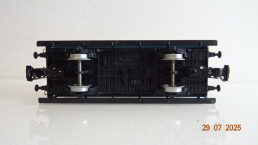 Märklin H0 Bierwagen Staufen Bräu Württemberg PR9320 o. – Bild 4