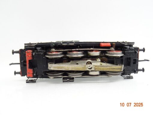 Märklin H0 CE800 E-Lok E 63 02 grün der DB JL1362 o. – Bild 5