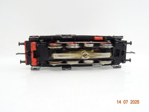 Märklin H0 CE800 E-Lok E 63 02 grün der DB JL1484 o. – Bild 5