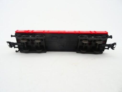 Märklin H0 Containerwagen Evergreen der DB Cargo RR2052 o. – Bild 4